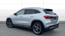 Mercedes-Benz GLA 220d 4Matic AMG Line Premium Plus 5dr Auto Diesel Hatchback